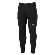 Mizuno Men's Junior Slim Fit Warm-Up Jersey Pants for Soccer and Futsal (P2MDB090)