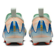Nike Zoom Vapor 16 Academy MDS FG/MG Soccer Cleats for Kids (FZ1611-300) - Ships Immediately