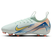 Nike Zoom Vapor 16 Academy MDS FG/MG Soccer Cleats for Kids (FZ1611-300) - Ships Immediately