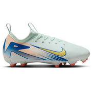 Nike Zoom Vapor 16 Academy MDS FG/MG Soccer Cleats for Kids (FZ1611-300) - Ships Immediately