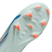 Nike Zoom Vapor 16 Academy MDS FG/MG Soccer Cleats for Kids (FZ1611-300) - Ships Immediately