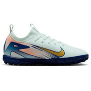 Immediate shipping: Nike Zoom Vapor 16 Academy MDS TF Training Shoes for Soccer and Futsal (FZ1613-300)