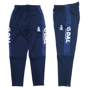 Soccer Junky Stretch Jersey Top and Bottom Set, Half-Zip, Futsal/Soccer Wear, CP24D12/CP24D13