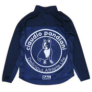 Soccer Junky Stretch Jersey Top and Bottom Set, Half-Zip, Futsal/Soccer Wear, CP24D12/CP24D13