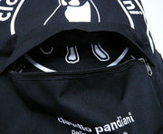 Soccer Junky Backpack, Futsal/Soccer Bag, CP24D79