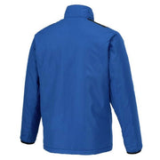 Mizuno Junior Insulated Warmer Piste Shirt Jacket for Soccer and Futsal, Kids' Size P2MEB690