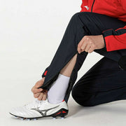 Mizuno Men's Padded Warmer Track Pants (P2MFB591) for Soccer and Futsal