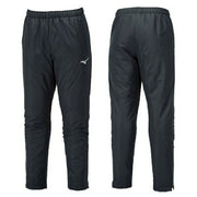 Mizuno Men's Padded Warmer Track Pants (P2MFB591) for Soccer and Futsal