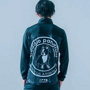 Soccer Junky Stretch Jersey Top and Bottom Set, Half-Zip, Futsal/Soccer Wear, CP24D12/CP24D13