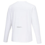 Mizuno Men's Soft Dry Long Sleeve Soccer T-Shirt, Futsal Wear, P2MAB066