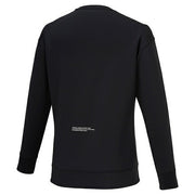 Mizuno Men's Stretch Slim Pullover Sweatshirt, Men's Soccer/Futsal Wear, P2MCB066