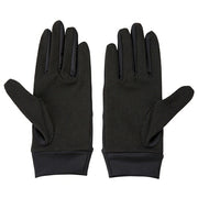 Mizuno Field Gloves, Soccer/Futsal Wear, Cold Weather Protection, Men's, Adults, P2JY2505