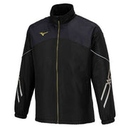 Mizuno Breath Thermo Insulated Windbreaker Warmer Jacket (32MEB630)