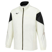 Mizuno Breath Thermo Insulated Windbreaker Warmer Jacket (32MEB630)