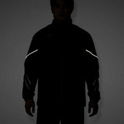 Mizuno Breath Thermo Insulated Windbreaker Warmer Jacket (32MEB630)