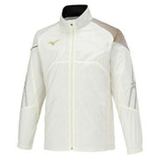 Mizuno Breath Thermo Lined Windbreaker Warmer Jacket (32MEB631)
