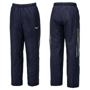 Mizuno Breath Thermo Insulated Windbreaker Warmer Pants (32MFB630)