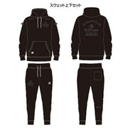 Immediate shipping: DalPonte Futsal Lucky Bag 2025 DalPonte Happy Bag Soccer Wear