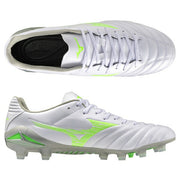 Mizuno Monarcida Neo 3 Pro Soccer Cleats for Men (P1GA252237) - Ships Immediately