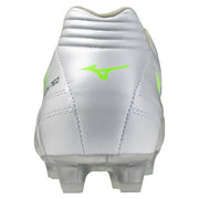 Mizuno Monarcida Neo 3 Wide Pro Soccer Cleats, Men's, Wide Fit, P1GA252337. Ships immediately.