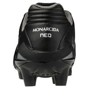 Mizuno Monarcida Neo 3 Pro Junior Soccer Cleats (P1GB252003)