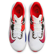 Nike Air Zoom Rivalfly 4 Running Shoes, Lightweight and Thick-Soled, Men's, HQ3512, Size 100, Ships Immediately