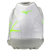 Mizuno Monarcida Neo 3 Select AS NEO Jr. Training Shoes for Juniors. Wide fit for soccer and futsal. P1GE252537. Ships immediately.