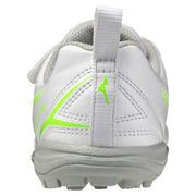 Mizuno Monarcida Neo 3 Club Kids Training Shoes (P1GE252637) - Wide Fit for Soccer and Futsal. Ships Immediately.