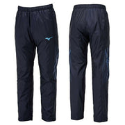 Mizuno Breath Thermo Lined Windbreaker Warmer Pants (32MFB631)