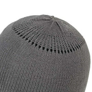 Mizuno Breath Thermo Knit Cap/Beanie Hat, Heat-Generating, Cold Weather Protection, Men's/Younger, 32JWB503