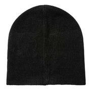 Mizuno Breath Thermo Knit Cap/Beanie Hat, Heat-Generating, Cold Weather Protection, Men's/Younger, 32JWB503