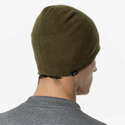 Mizuno Breath Thermo Knit Cap/Beanie Hat for Men, Heat-Generating, Cold Weather Protection, 32JWB504