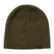 Mizuno Breath Thermo Knit Cap/Beanie Hat for Men, Heat-Generating, Cold Weather Protection, 32JWB504