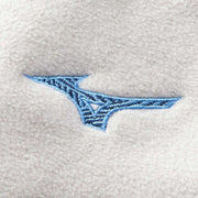 Mizuno Men's Water-Repellent Reversible Fleece Cap, 32JWB510, Perfect for Cold Weather Outdoors