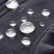 Mizuno Men's Water-Repellent Reversible Fleece Cap, 32JWB510, Perfect for Cold Weather Outdoors