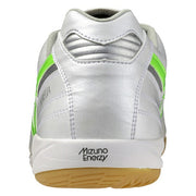 Mizuno Morelia Sala Japan Futsal Shoes Q1GA251137 (Ships Immediately)