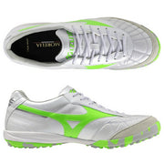 Mizuno Morelia Sala Japan TF Training Shoes for Futsal and Soccer (Q1GB251137) - Ships Immediately