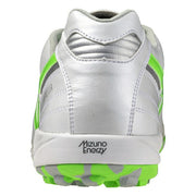Mizuno Morelia Sala Japan TF Training Shoes for Futsal and Soccer (Q1GB251137) - Ships Immediately