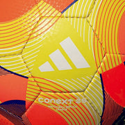 Immediate shipping: Adidas Soccer Ball, Size 5, JFA Certified Connect 25 League, Adult, ADF504OR