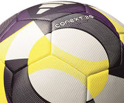 Immediate shipping: Adidas Connect 25 Soccer Ball, Size 4, JFA Certified, for elementary school students, Kids U-12, ADF400