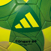 Immediate shipping: Adidas Connect 25 Soccer Ball, Size 4, JFA Certified, for Elementary School Students, Kids U-12, ADF400Y