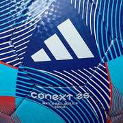 Immediate shipping: Adidas Soccer Ball, Size 4, JFA Certified, Connect 25 League, for elementary school students, ADF404SK.