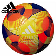 Immediate shipping: Adidas Soccer Ball, Size 4, JFA Certified, Connect 25 League, for elementary school students, ADF404OR.