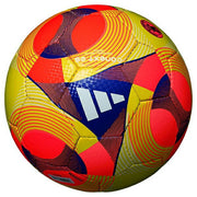 Immediate shipping: Adidas Soccer Ball, Size 4, JFA Certified, Connect 25 League, for elementary school students, ADF404OR.