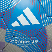 Immediate shipping: Adidas Soccer Ball, Size 4, JFA Certified, Connect 25 League, for elementary school students, ADF404SL.