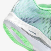 Immediate shipping Mizuno Wave Rebellion Flash 2 running shoes with thick soles. MIZUNO J1GC243581 ◎