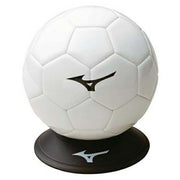 Mizuno Autographed Mini Ball, Soccer/Futsal, Gift, Commemorative Gift, Graduation Gift, Boxed, P3JBAC9000