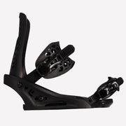 Flux FLUX PR Black 24/25 Snowboard Bindings