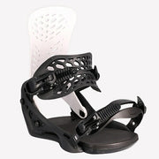 Flux FLUX PR White 24/25 Snowboard Bindings