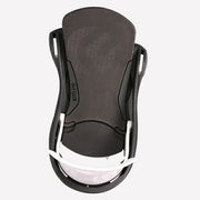 Flux FLUX PR White 24/25 Snowboard Bindings